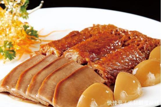 秘制卤水配方,手把手教,年夜饭开胃菜都很好吃!