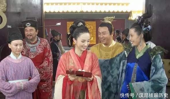 宋太宗|草根女人的奋斗史,从别人的女人到皇后再到垂帘听政十年的太后