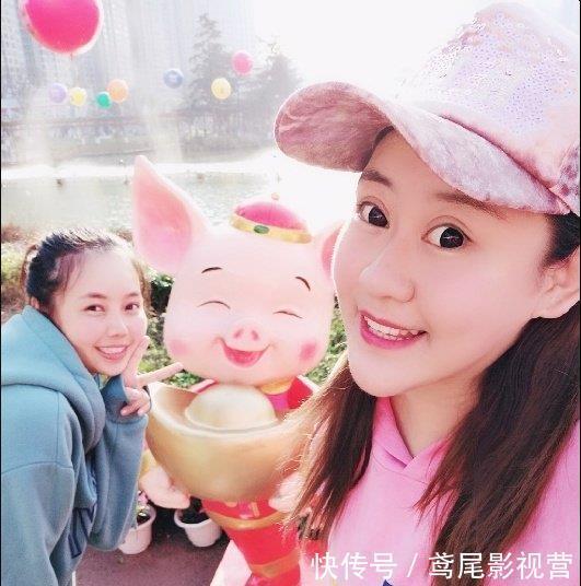 薛盼盼|非诚勿扰：“胖女孩”牵手成功，激动得猛亲孟非，4年后现状如何