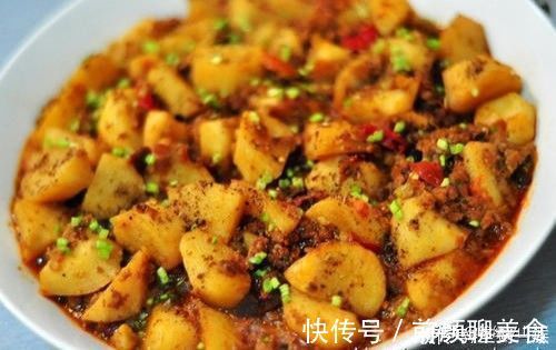 山药块|好吃的13道家常菜,简单易做,味道美美的,吃后回味无穷