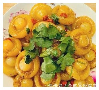 香菇|自制像果冻一样Q弹的土豆,简简单单的几步,让你吃不一样的土豆