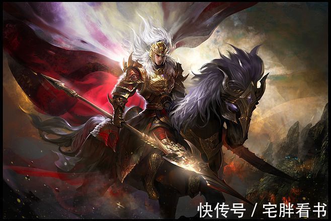 小说#11本已完结主角召唤名臣猛将、漫天神魔的玄幻小说,建立盛世仙朝