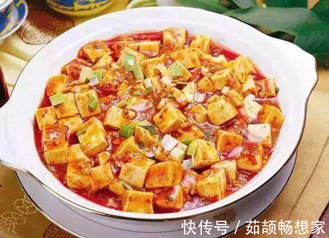 精选的几道美味家常菜,好吃又营养,简单实惠,天天吃都不厌