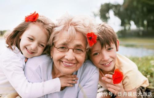 妈妈的心|奶奶带孩子和姥姥带孩子，这些区别非常明显，讽刺但也现实