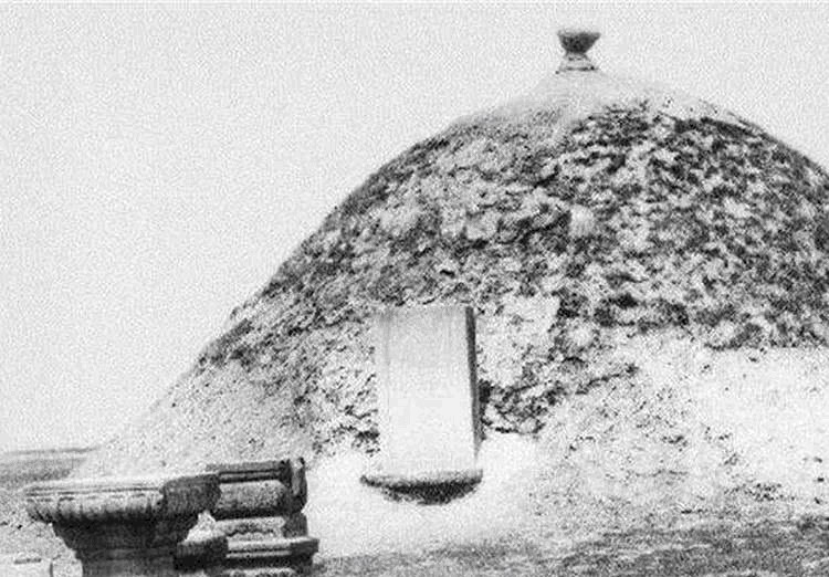 到底|李鸿章墓被打开后,愤怒的人们到底是如何处置随葬品的?专家直呼暴殄天物