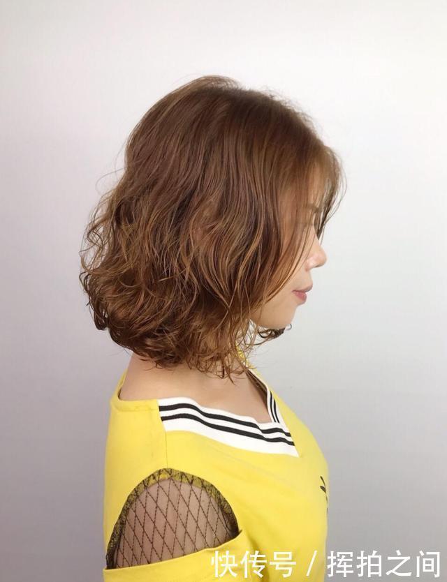 短发|最受欢迎发型34款,无论长短都很美,越看越想剪