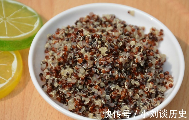 小米粥|立秋后，这3种粗粮建议多吃点，营养美味还不贵，应季而食身体棒