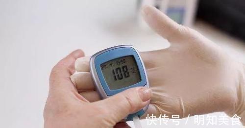 正常值|中国人的血糖正常值是多少?对照看看,或许你的血糖并不高!