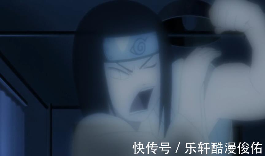 臂弯|火影宁次死后首次出场,没有见雏田一面,却给她挑选结婚礼物