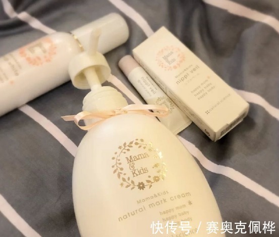 精华乳|妊娠纹只要长出来就是一辈子!拒绝“西瓜肚”辣妈分享去纹心经