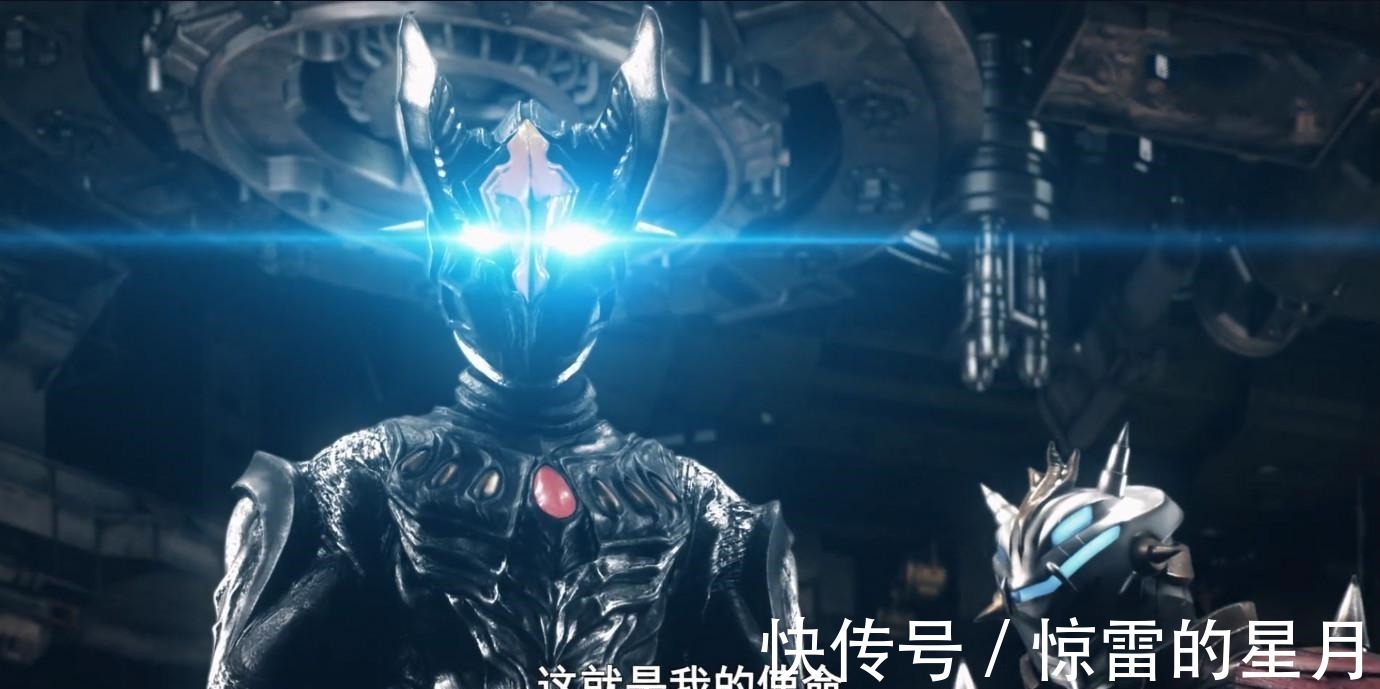 赛迦|锁喉初代奥特曼,吊打赛罗奥特曼,单挑黄金泰迦,原来杰特这么强