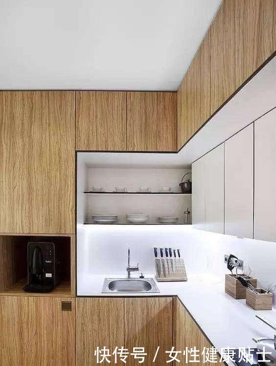 隔板式|房子入住后才发现,厨房这些设计很失败,花了很多钱却一点不实用!