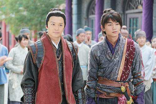 徒弟|郭靖的武功这么高,为何教出的徒弟都很菜?原因很简单,只一点