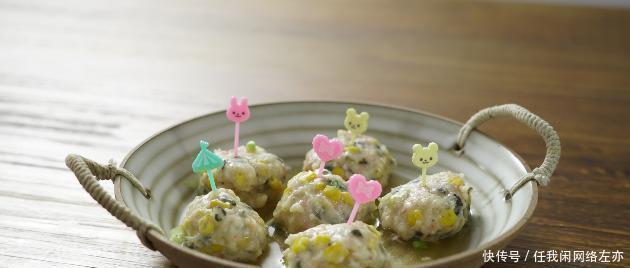 孩子|一家三口的晚餐,不精致却很用心做,孩子喜欢胃口好,长得快!