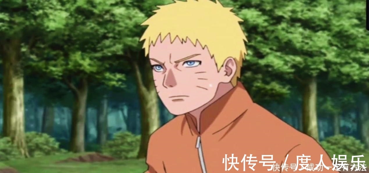 螺旋纹|博人传:迪达拉对战鸣人,鸣人落入下风,川木居然损失一条手臂