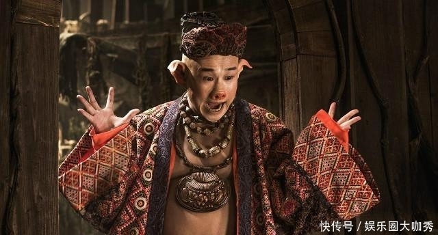 兄弟姐妹|猪八戒出生后为何要咬杀生他的母猪,迫害其他兄弟姐妹?