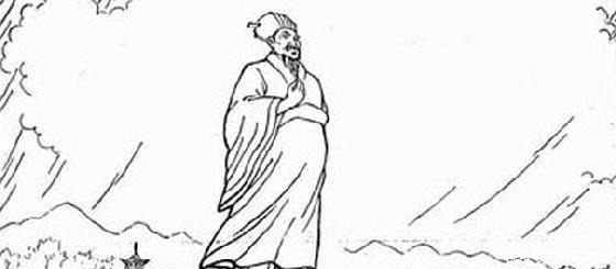 皇帝|有一个大官叫孙叔敖,清廉到让皇帝都不忍心了