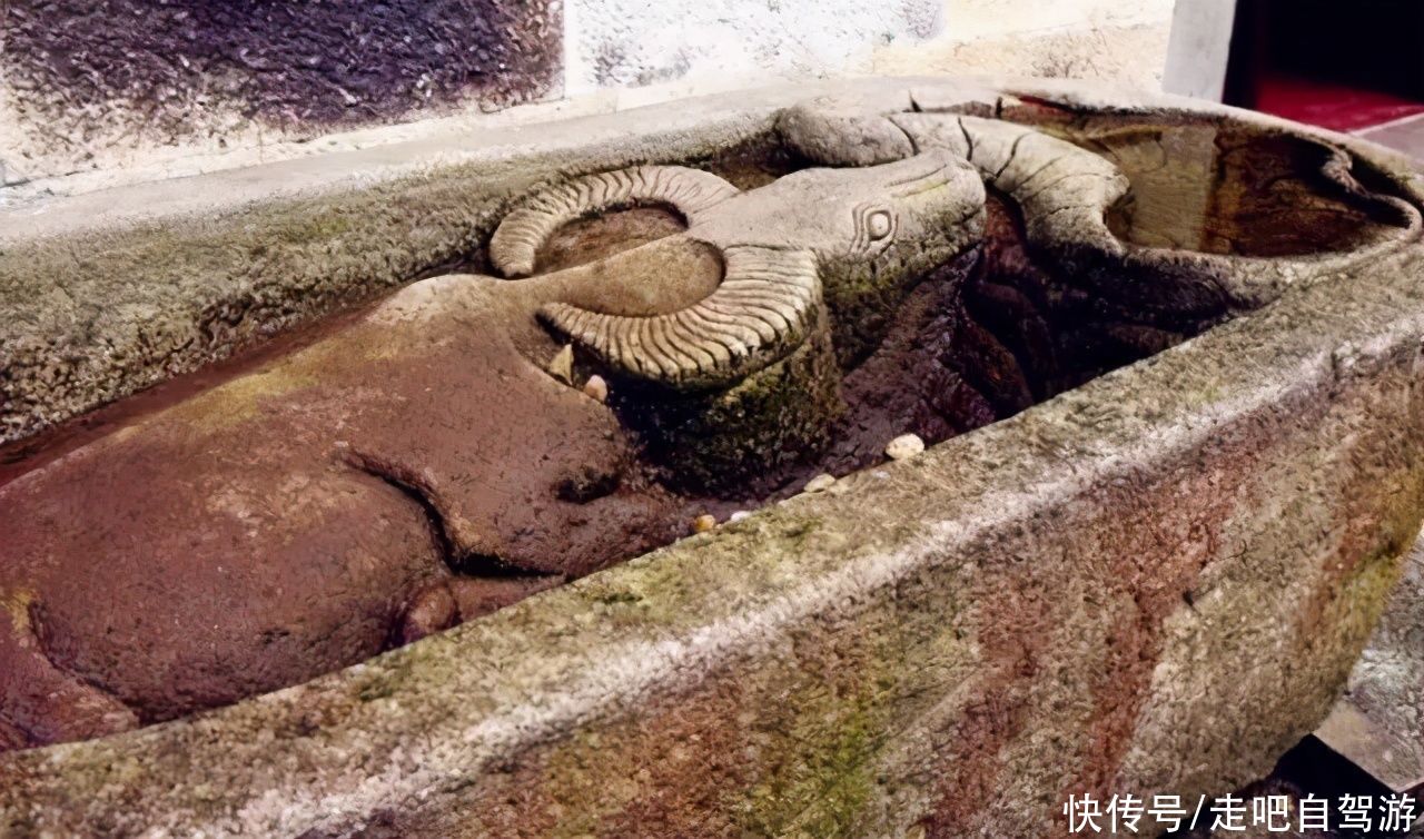 中薪|2021适合放风的安静古镇，适合独身幽静几日