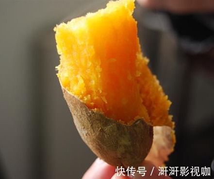 吃完红薯一小时内,不能碰此物,却有很多人不清楚,不防了解一下
