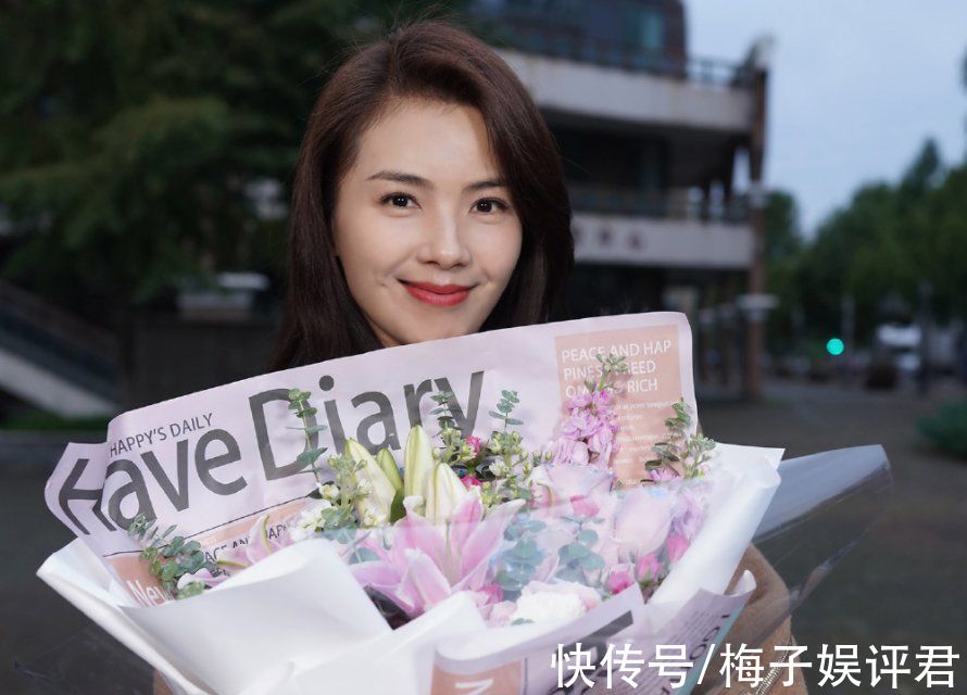 沒等到陳赫回歸《跑男》，卻等來他的新戲，女主還是熟悉的演技派