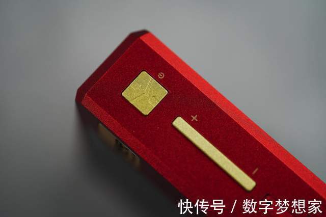 d我革命了我自己!hifiman HM1000红太上皇喜马拉雅芯片版深度体验