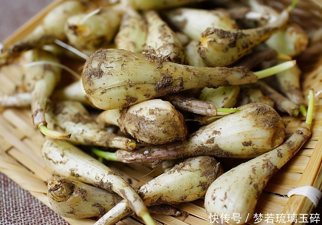 对身体最好的3种食物,坚持每天吃一些,排毒养颜,提高免疫力