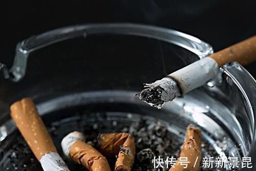 香烟|这三种香烟或已进“黑名单”，经常抽烟的人要注意，最好别抽了