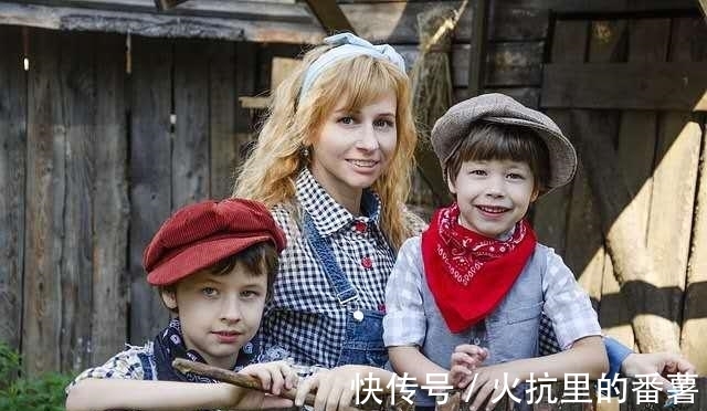 古里安|一个母亲,要想培养出优秀的男孩,需要做好三件事