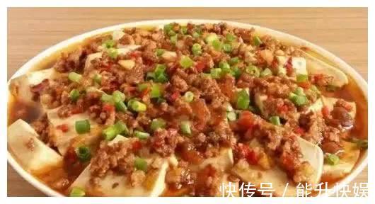 虾仁煎鸡蛋|美食推荐土豆烧排骨,糖醋脆皮豆腐,肉末蒸豆腐,虾仁煎鸡蛋