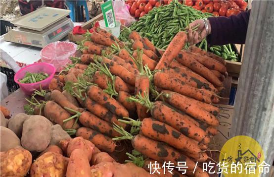 营养价值|立秋过后，不能错过的三种健康蔬菜，应季而食，平顺过秋