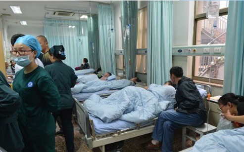 悲剧|过年吃饺子,不想喜事变悲剧,2种饺子馅不能随便吃