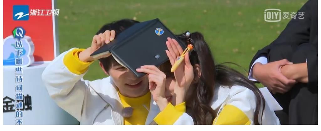 奔跑吧黃河篇完美收官，周深熱議不斷，出圈表現(xiàn)，引起全網(wǎng)熱議！