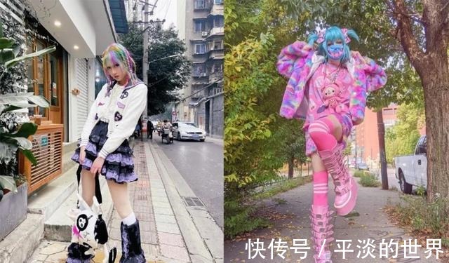 百褶裙 男生最讨厌的4种女生穿搭!男生最讨厌的4种女生穿搭!