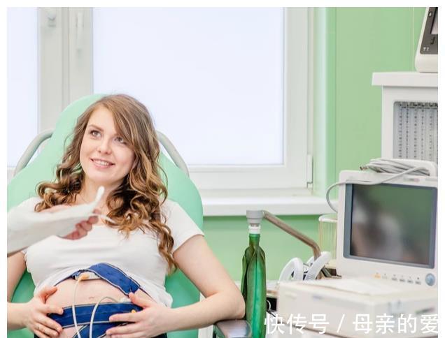 准妈妈|胎动——胎宝宝健康与否的重要指标,它的秘密你知道多少呢?