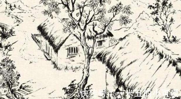 地府#聊斋:樵夫从猎户手中救下狐狸,狐狸当夜找上门:跟我去地府一趟