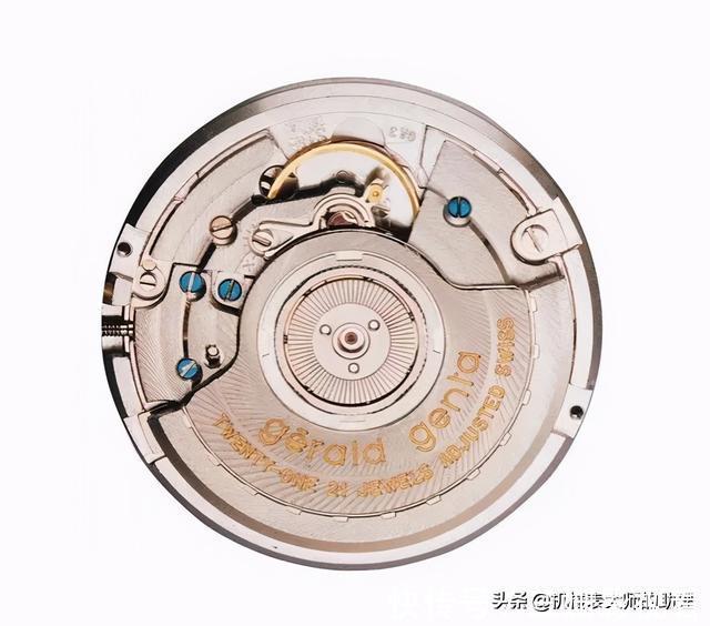 国人|最受国人欢迎的几个手表品牌，都使用的是什么机芯？