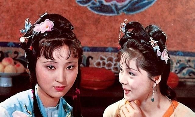 悲凉&红楼梦最后的结局太悲凉,但这三个人的结局却是例外