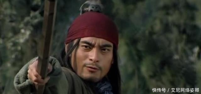 梁山英雄的五次阴沟翻船，武松燕青关胜上榜，悟透其玄机受益终生