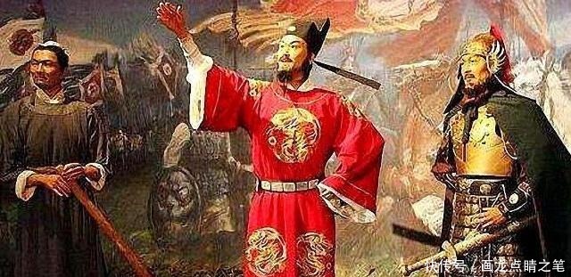 推荐五本穿越历史的军事小说，主角在异界叱咤风云，酒徒指南录！