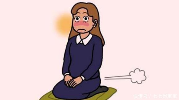 肠癌|常放屁是肠癌抛出的“烟雾弹”?专家忠告:严防3点才是关键!