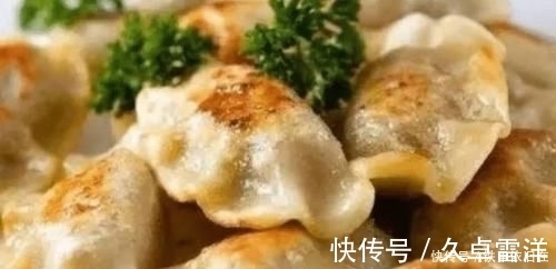 好吃|做饺子馅时,放这种“油”最香,饺子店传出来的秘方,不学就亏了