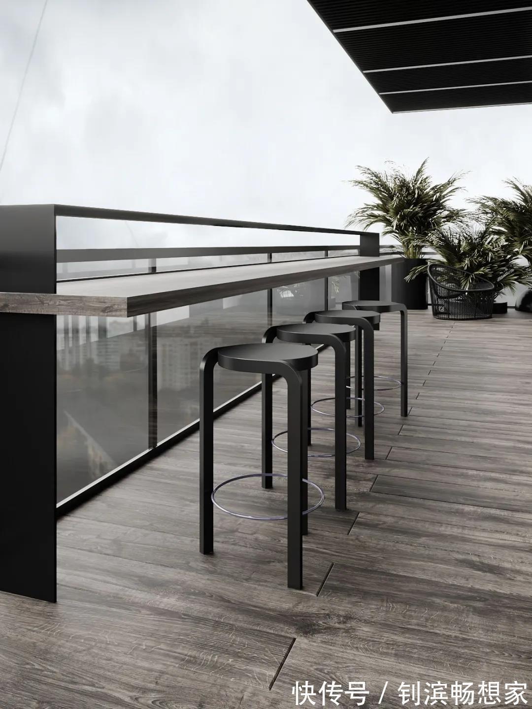 gt|5㎡的阳台被糟蹋成了垃圾场,一个小改造,没想到这么惊喜!