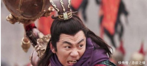 李元霸那么厉害3锤无人能挡,或许只有四人可以接3锤,分别是谁!