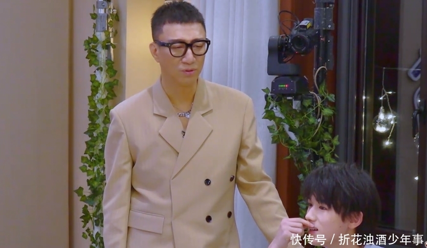 嘉宾|孙红雷为什么不参加《极挑》了?他在《探案》里说的这段话引热议