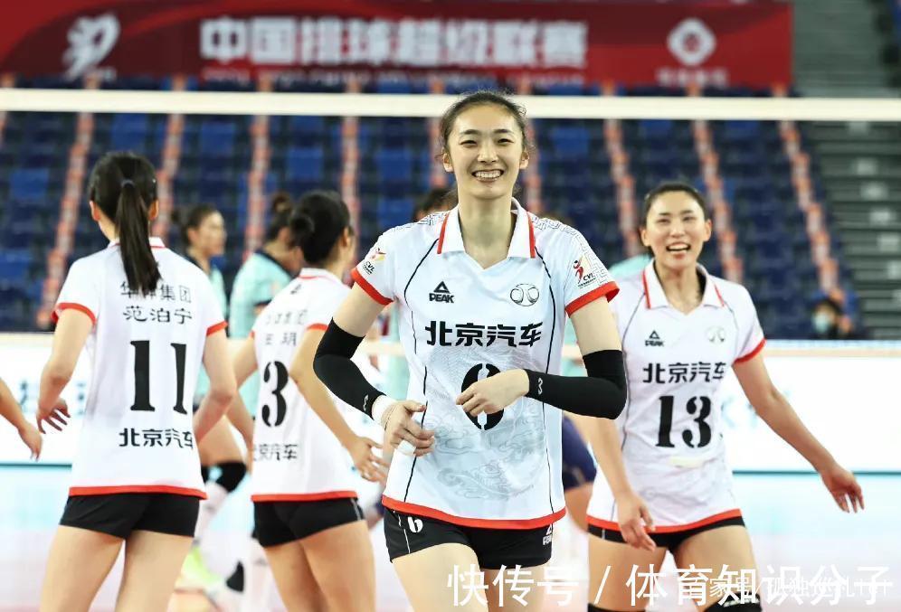 江苏女排|女排联赛收官总结:天津无悬念夺冠,河北连续三个赛季没赢过球