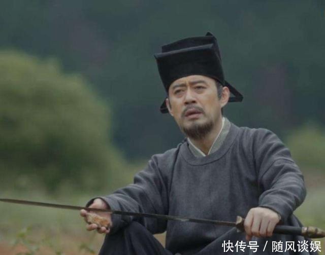 西域|历史上“十大书生”:提笔书天下,拔剑护家国,打破书生无用论