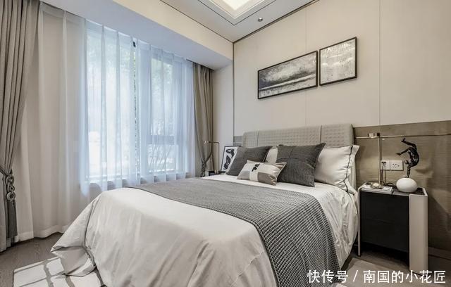 優雅|曬曬146㎡新房裝修，被鄰居評為小區模板，老婆心花怒放