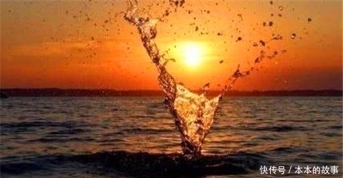 联合国教科文组织&“上善若水”都听过,那到底啥意思?意思很简单,只是被人误解了