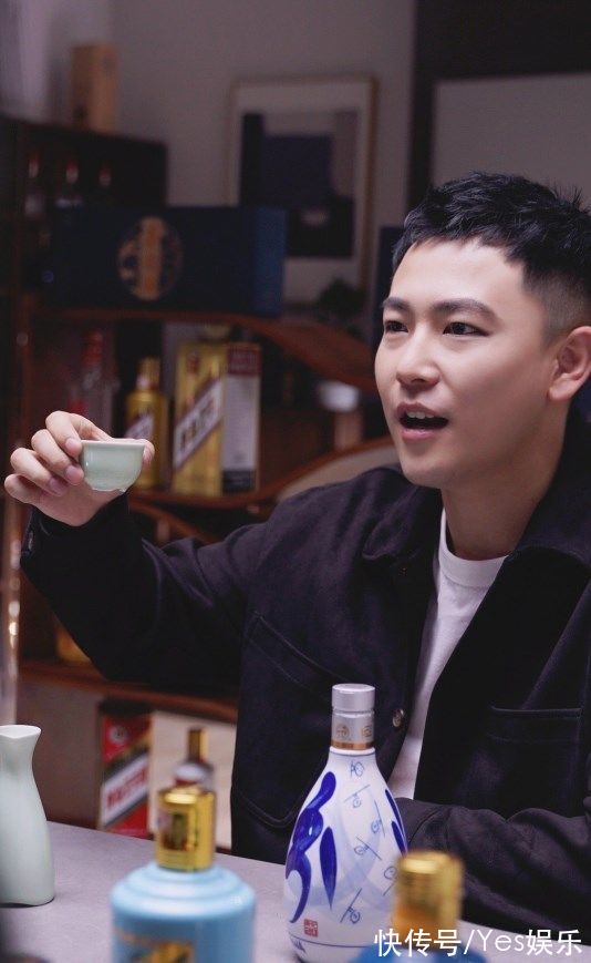 酒水|双十二首场李宣卓年底开仓 福利满满超火热