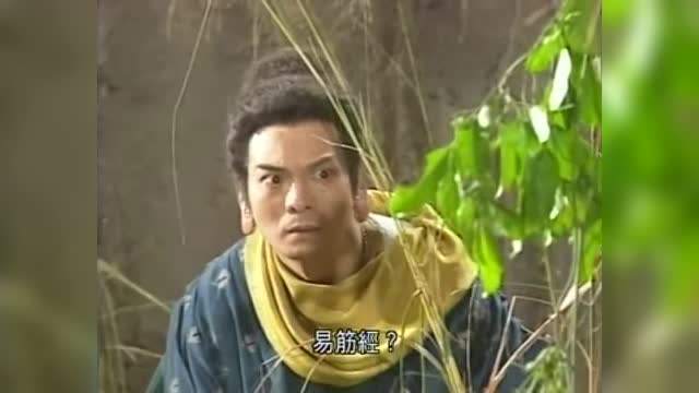 慕容博#天龙后期,鸠摩智雄起,扫地僧内功被吸干,段誉神功大成解救武林